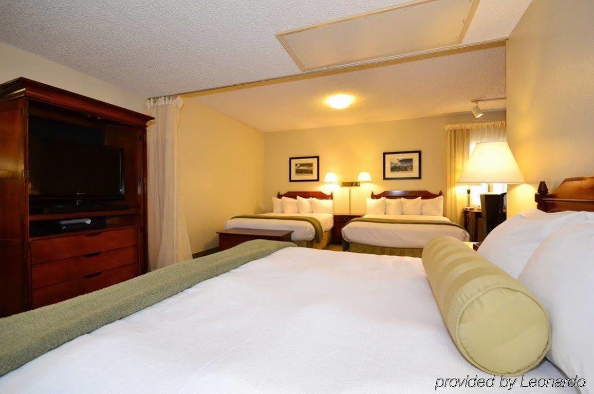 Dinosaur Inn & Suites Vernal Ngoại thất bức ảnh